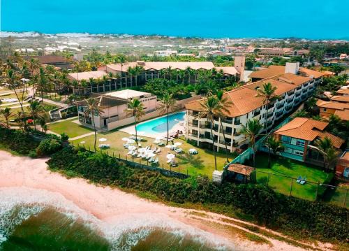 Catussaba Suítes Resort
