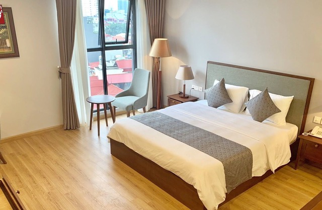 Cau Giay Hotel