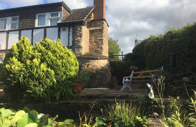 Causeway Cottage