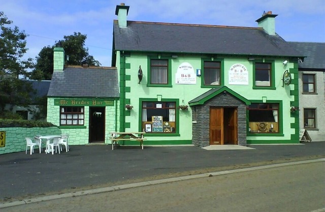 Causeway Tavern B&B