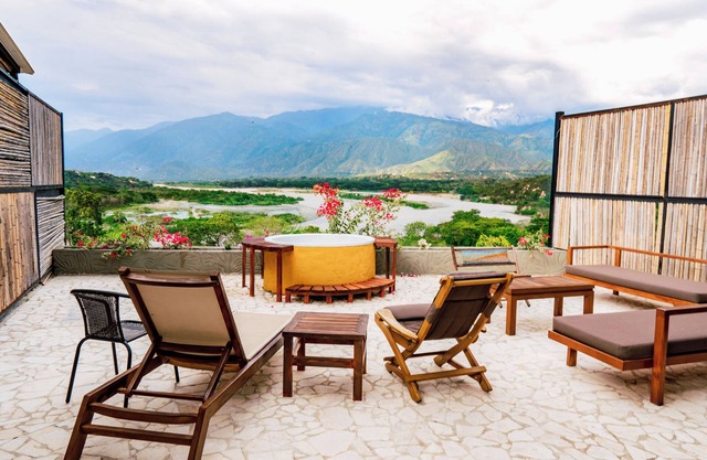 Cautiva Hotel