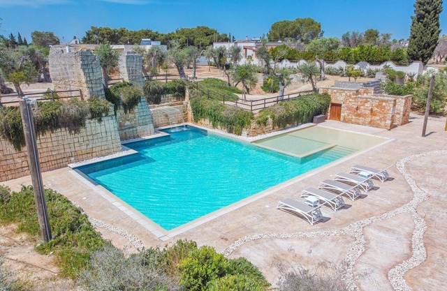 Cava Li Santi Residence - Dimora La Cava 7
