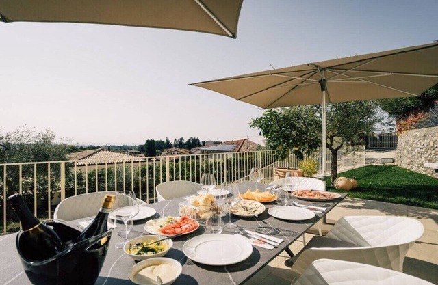 Cavalino Boutique House