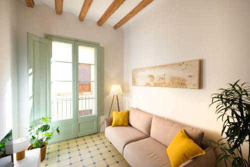 Cavallers 2, Nuevo, en pleno centro histórico
