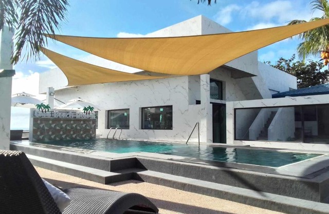 Cave Beach Resort Boutique Luxury Accomodation