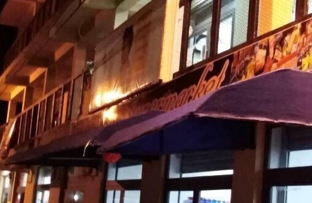 Cave Du Roy Apartments East Legon