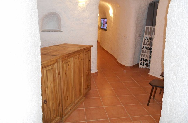 Cave house, adventure holiday, adventure holiday to relax