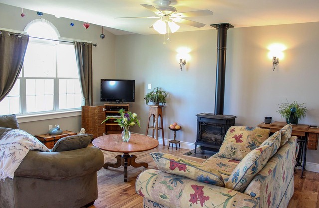 Cottage Cavendish 