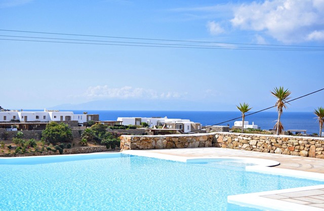 Cavo Blue Superior Villas