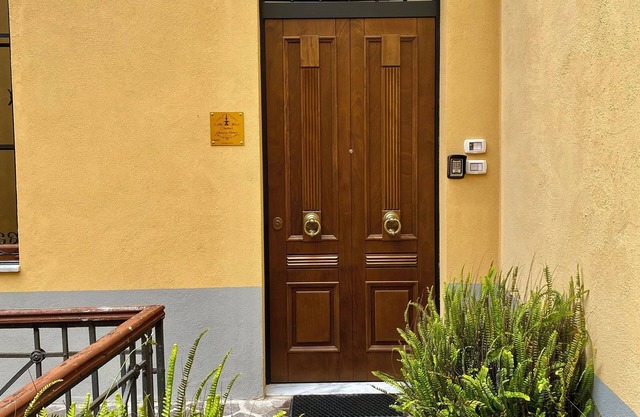 Cavour Luxury Rooms