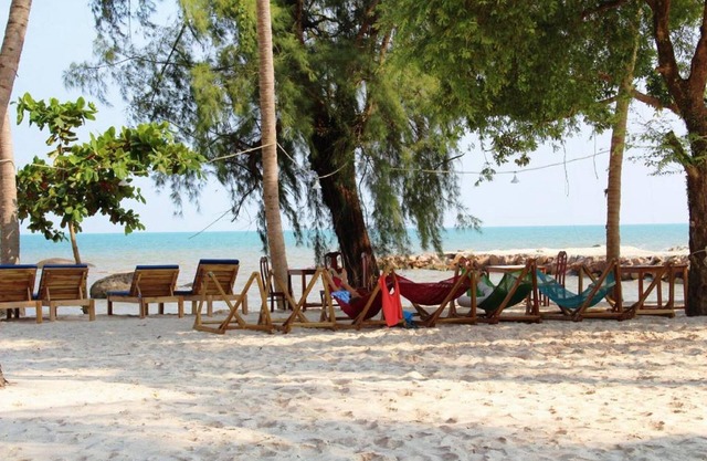 Cay Sao Phu Quoc