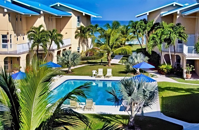 Cayman Reef Resort 56 - The Sandcastle