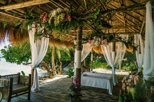 Cayo Coco - Island Glamping All-Inclusive
