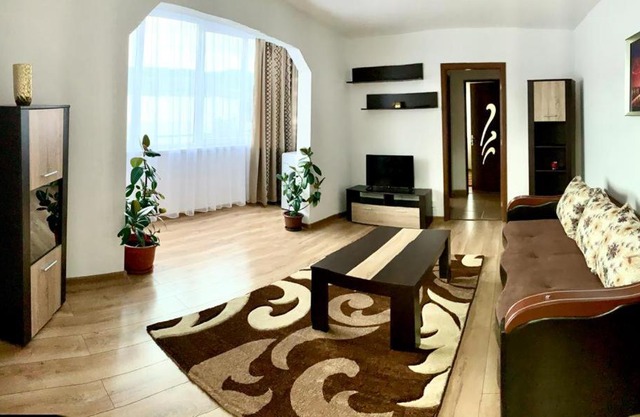 Cazare Apartament Orsova