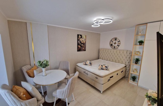 Cazare Buzau Lux