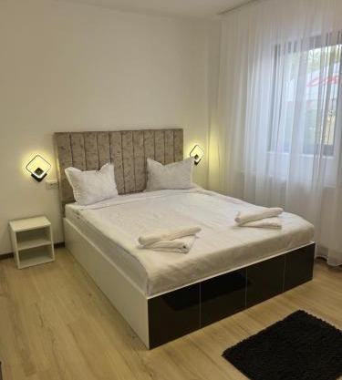 Cazare Tecuci Relax House