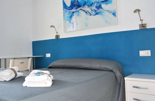 Cazorla Deluxe accommodation