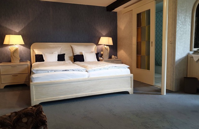 CB Hotel Becker
