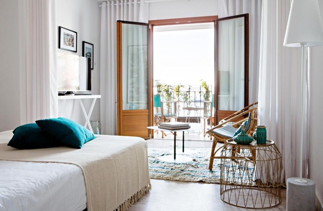 CBbC Suites Port Vell
