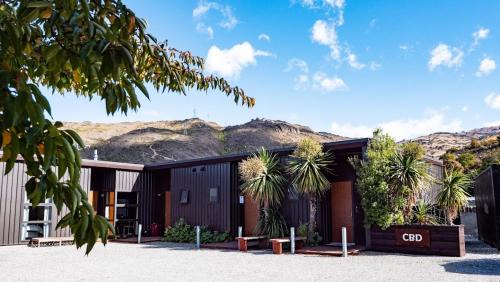 CBD Accommodation - Clyde