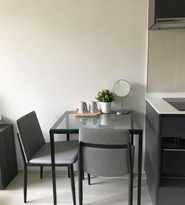 CBD Asoke/Nana/Ploenchit +2 mins to Terminal 21