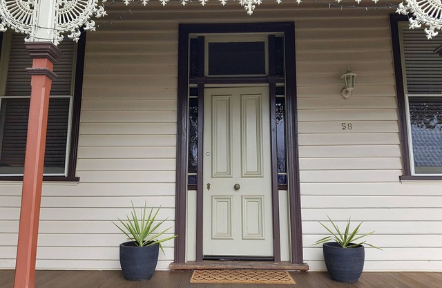 CBD Myers St, Bendigo (Pet Friendly)