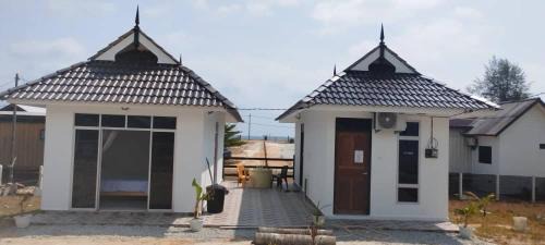 CC Roomstay Kampung Mangkuk, Terengganu