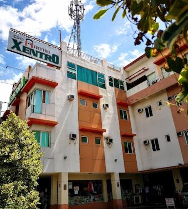 CDO Hotel Xentro