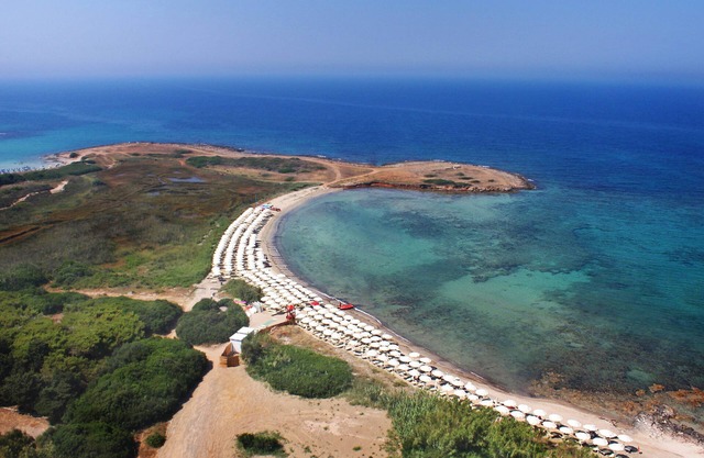CDSHotels Riva Marina Resort