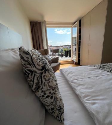 CE Apartment Prague Castle