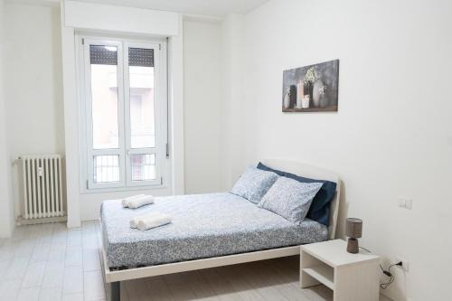 CE6 - [Corso Sempione] Large Apartment