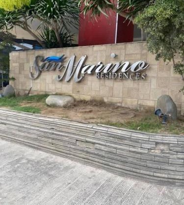 Cebu Condotel at San Marino Residences Condominium Near SM City Cebu