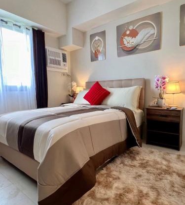 Cebu Cozy 1 Bedroom Condo