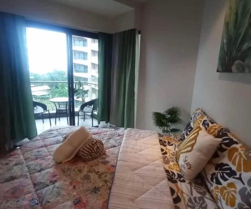 CEBU's Best Staycation at Tambuli Seaside Living Tower C