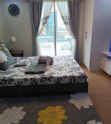Cebu Stay Rental - Sunvida Tower Residences