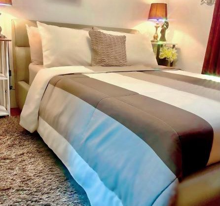 Cebu Sweet Staycation 1 bedroom condo