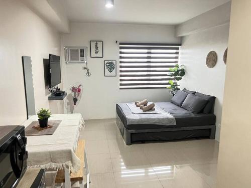 CebuSureStayPersimmon9thFloorStudioCondo