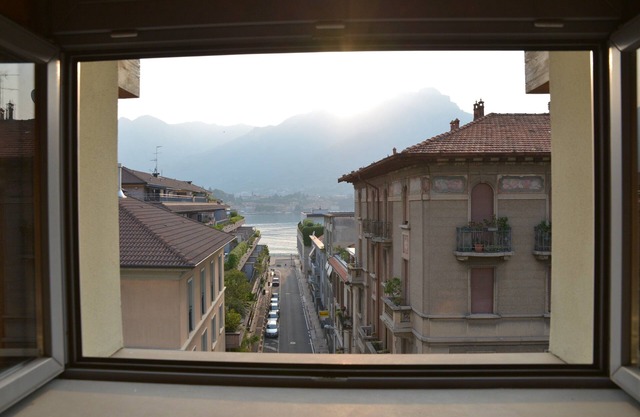 Cece Annex - Lario Apartment