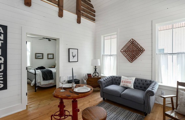 Cedar Break - Cabin I