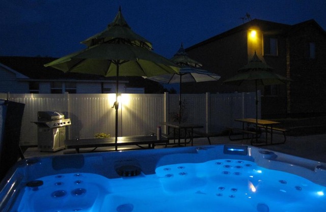 Cedar Canyon Condos