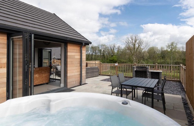 Cedar Cottage