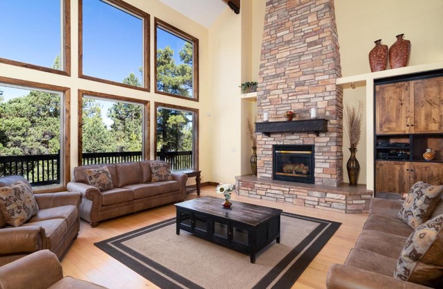 Cedar Ridge- Hot tub, Private, Minutes from Zion