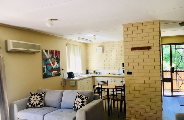 Cedar Vacation Unit #7