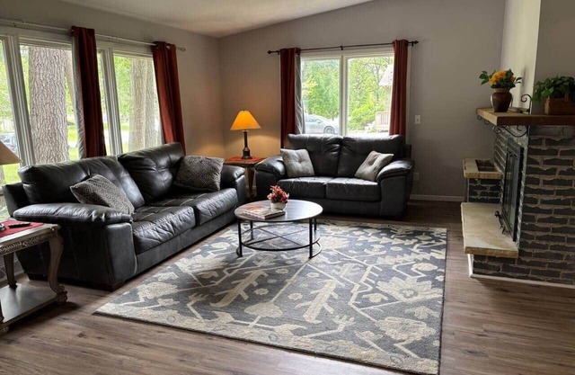 Cedarwood Chateau
