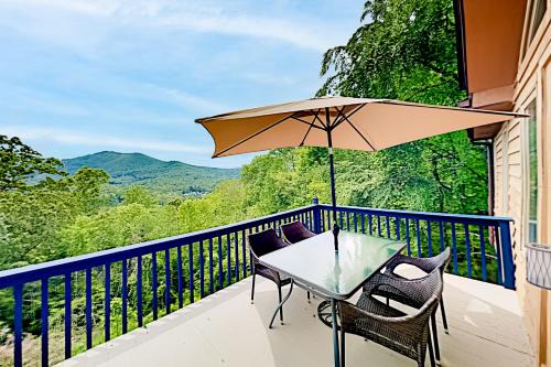 Cedarwood Getaway