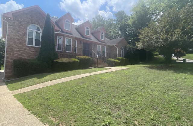 Ceddyz chateau downtown Birmingham