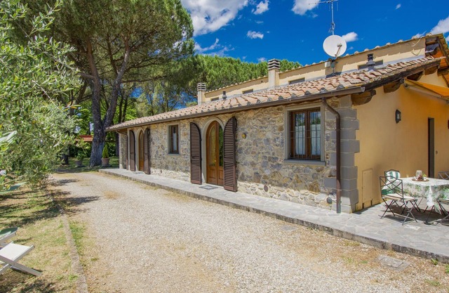 Cedri Alti by Interhome