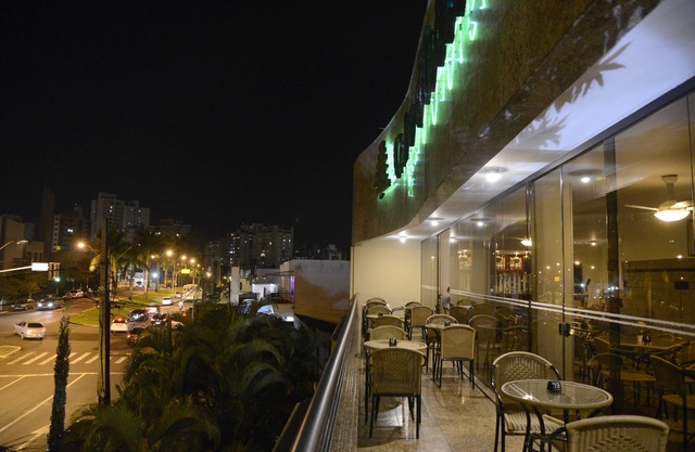 Cedro Hotel