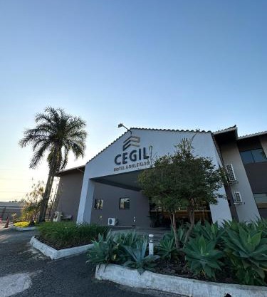 Cegil Hotel Boulevard