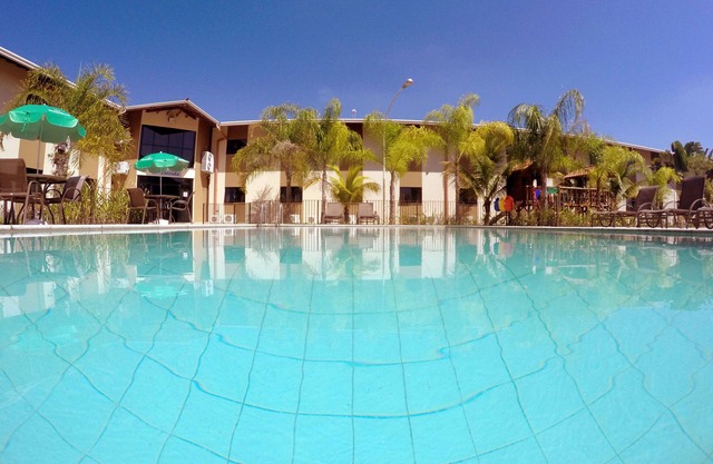 Cegil Hotel Boulevard